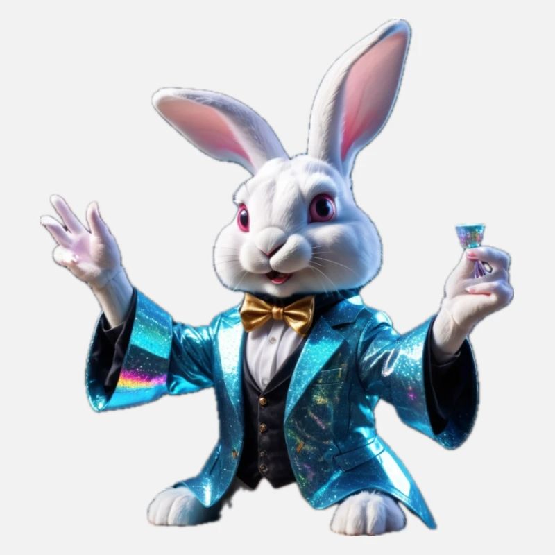 Major Rabbit
