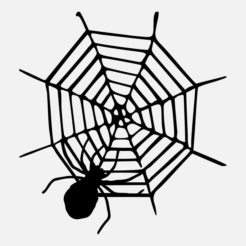 Spider - Spider - Insect - Horror - Halloween