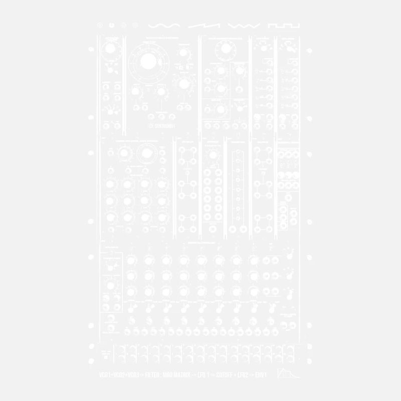 Modular Synth