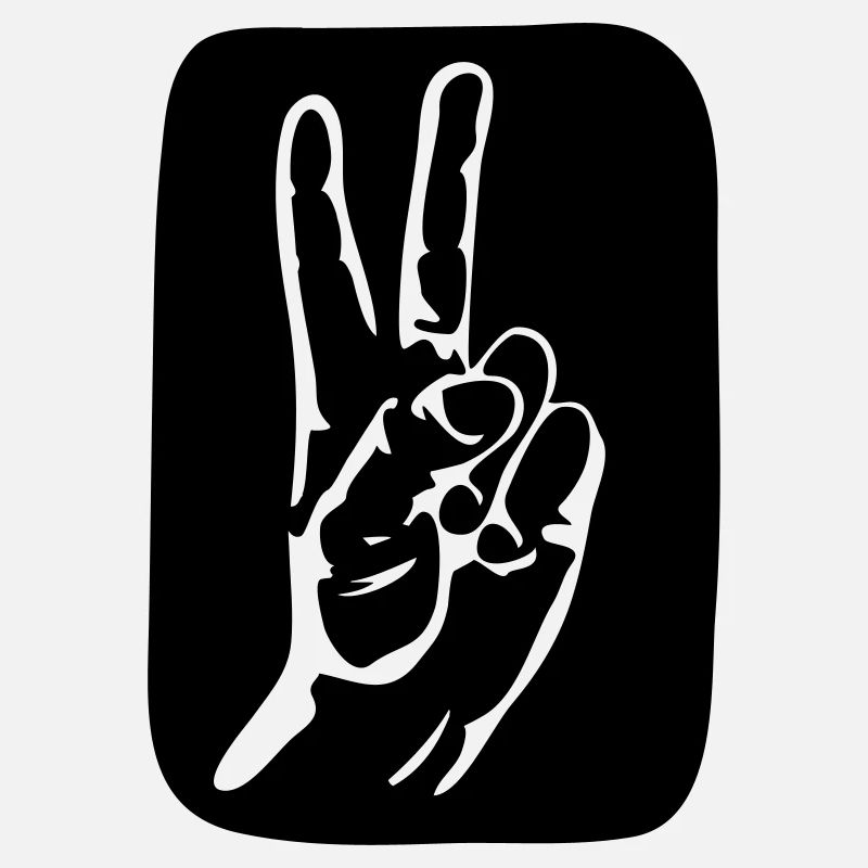 peace hand