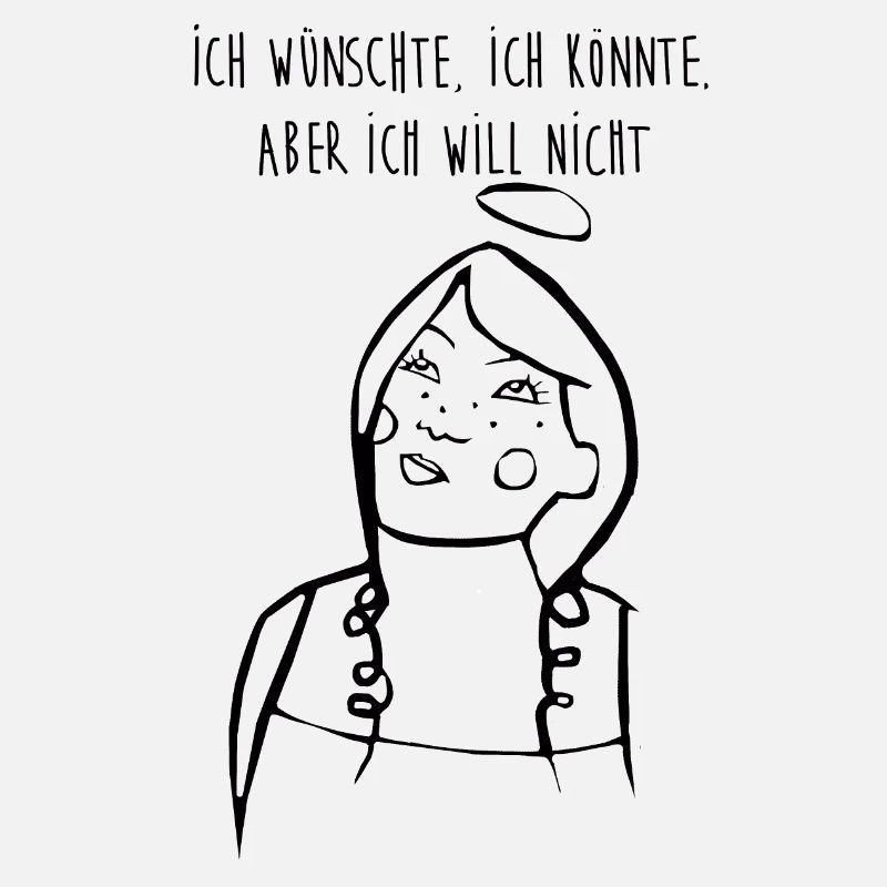 ich wünschte