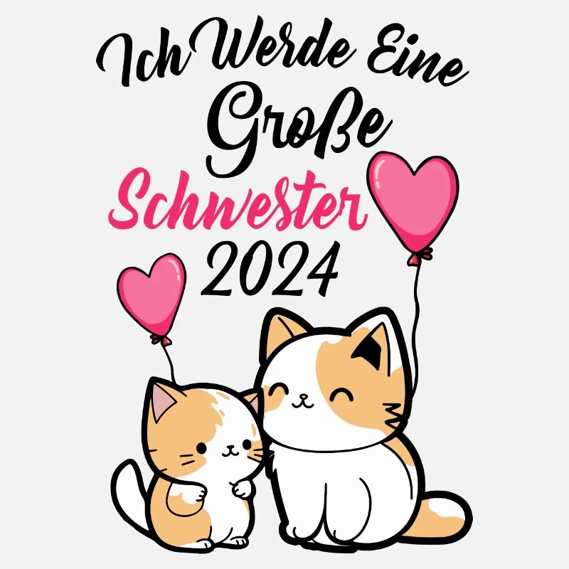 Große Schwester 2024