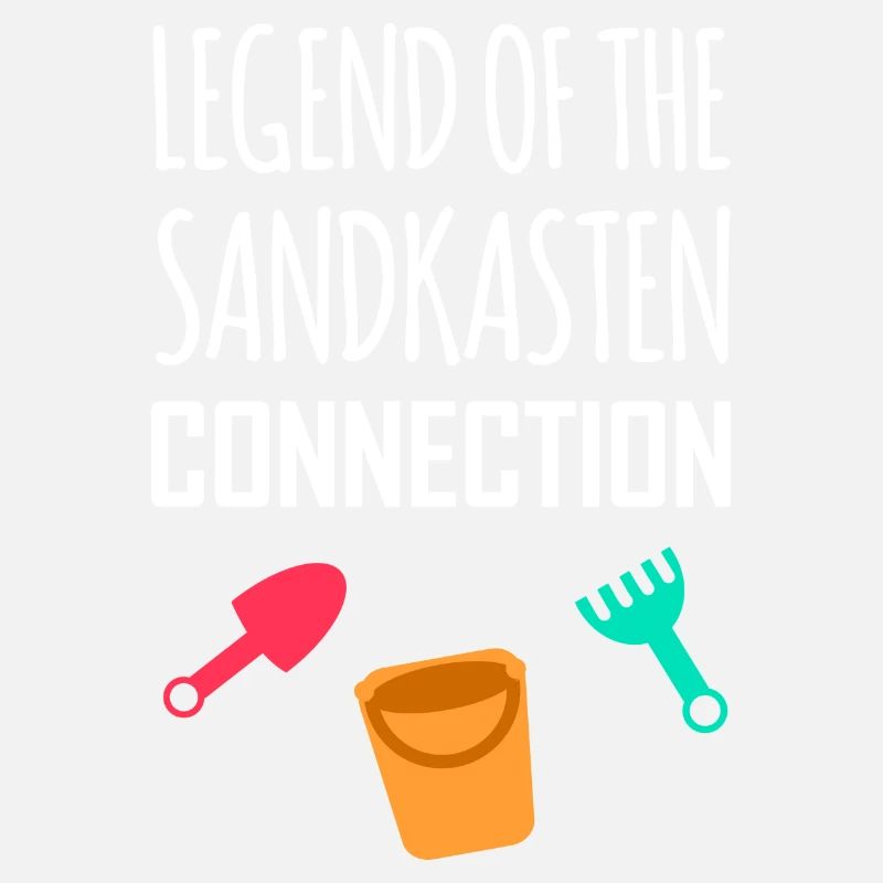 Legend Sandbox