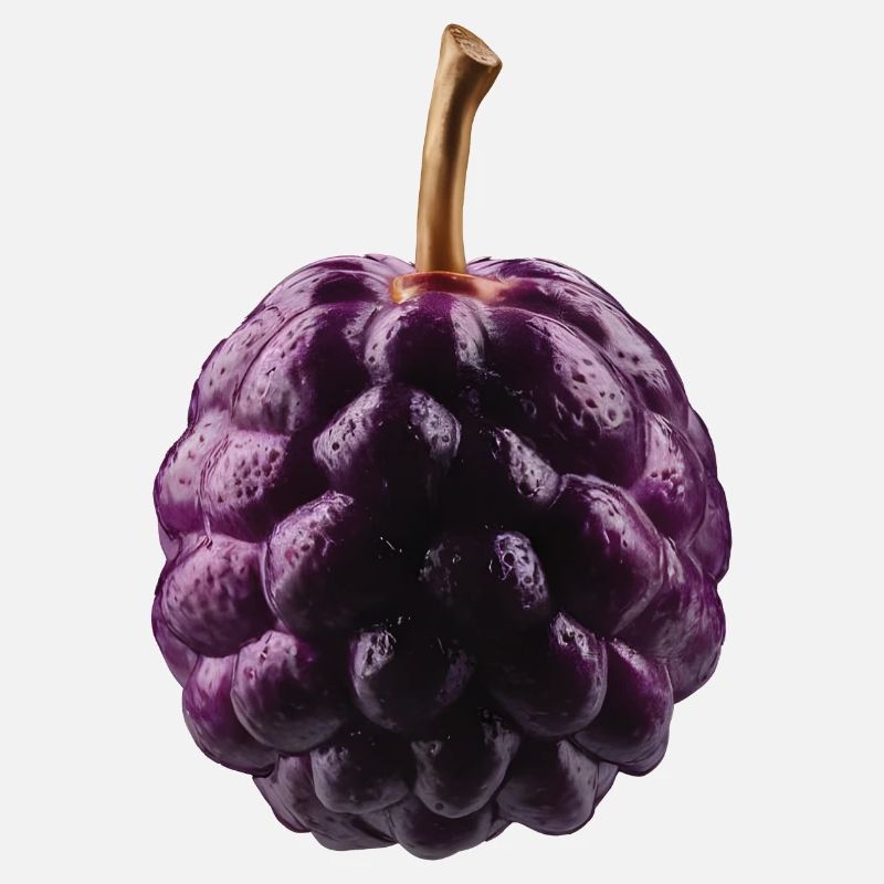 Passionsfrucht Geschenk