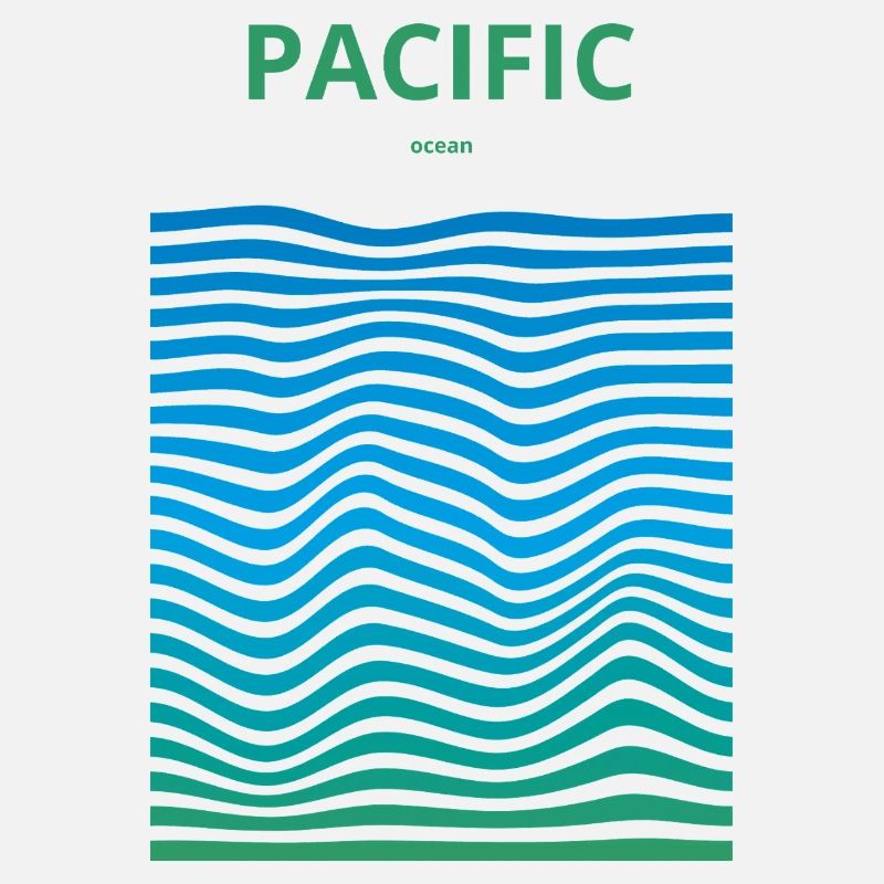 Océans dévastés : Pacifique