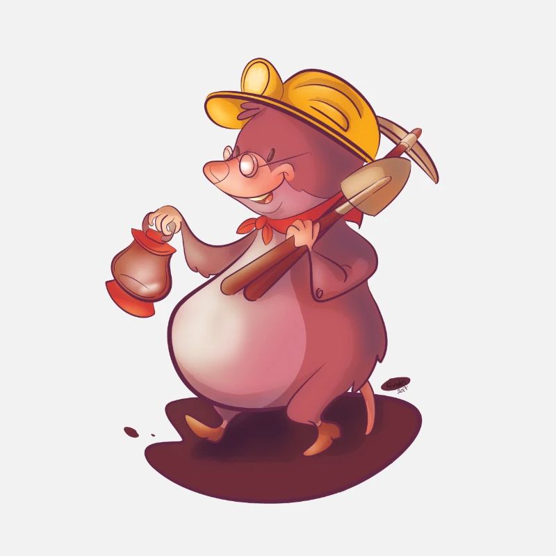 Mole métro