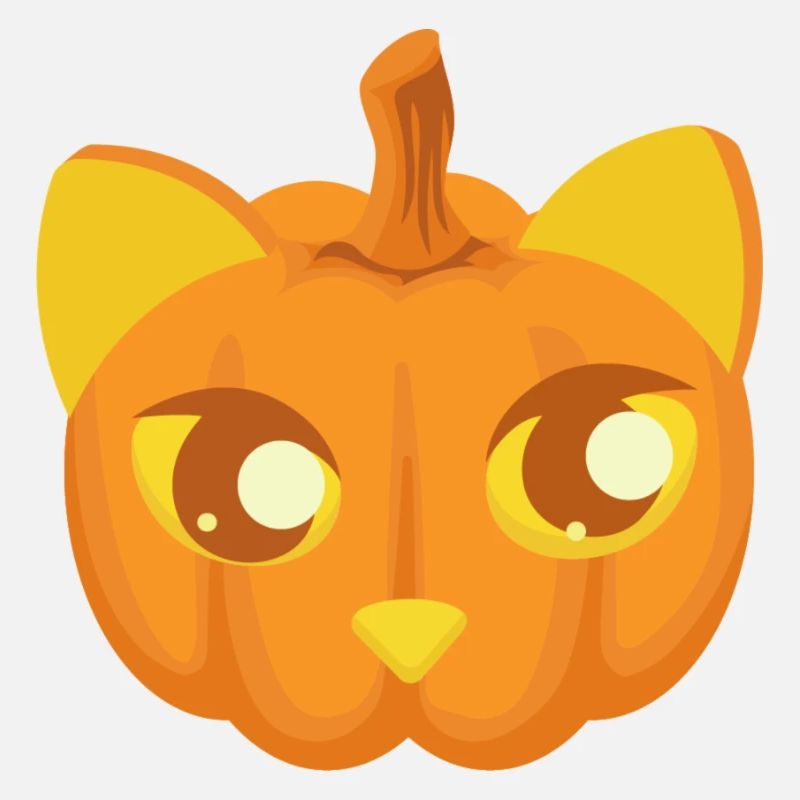 Pumpkimkitty