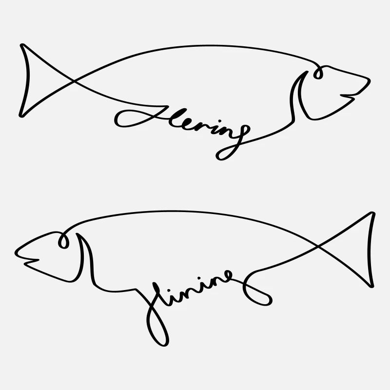 Hering und Hining