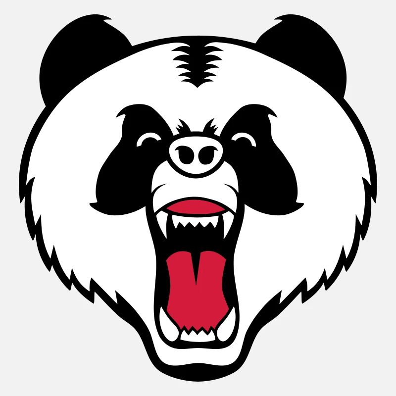 mad panda bear 3c