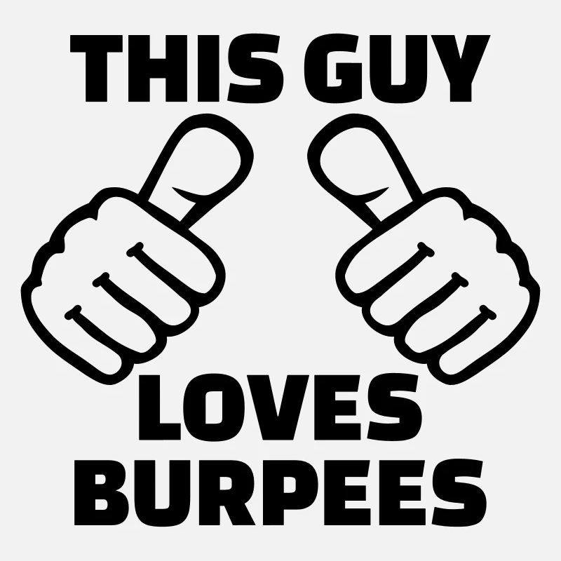 Burpees