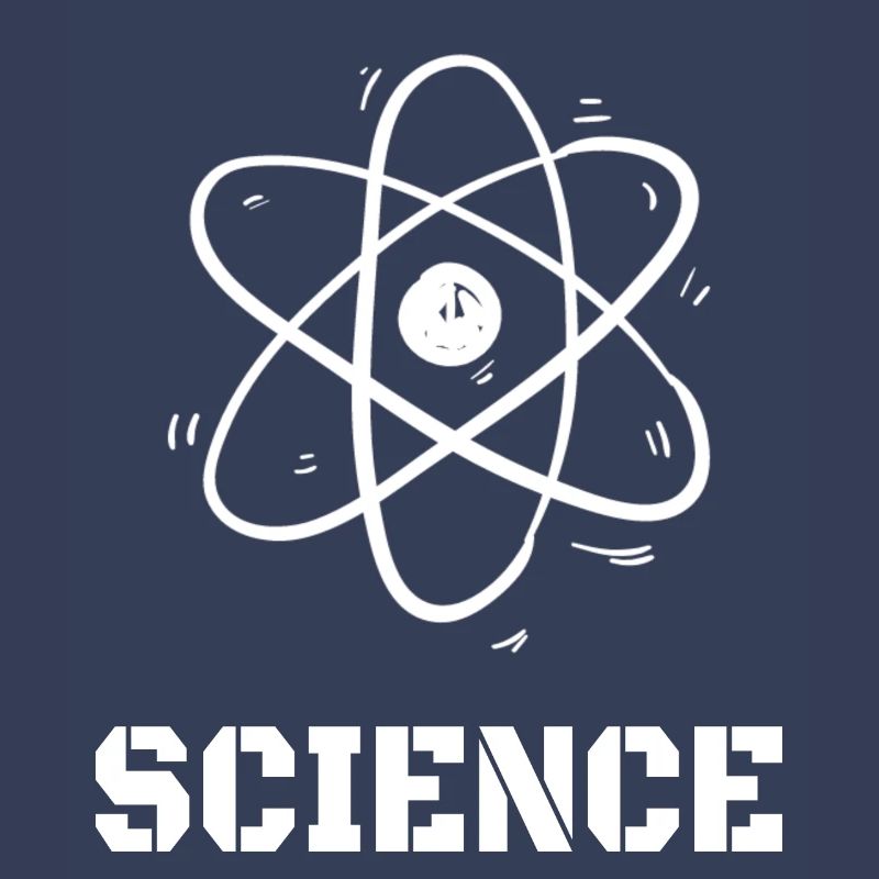 Physics: Science Atom