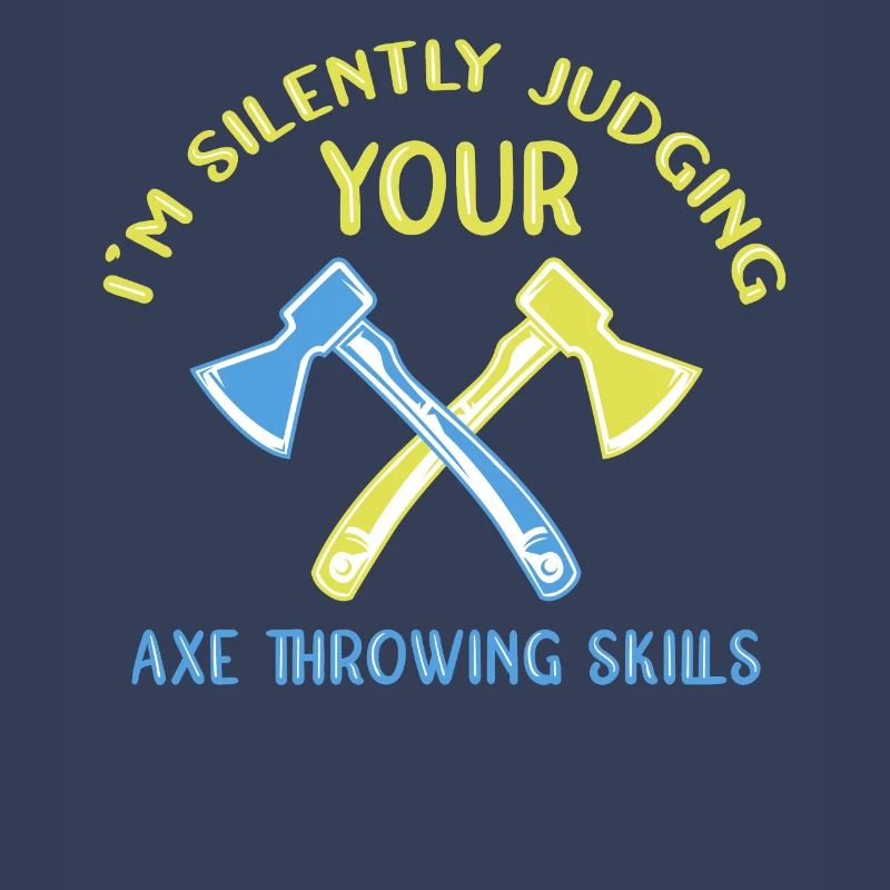 Axe throw axe throwing