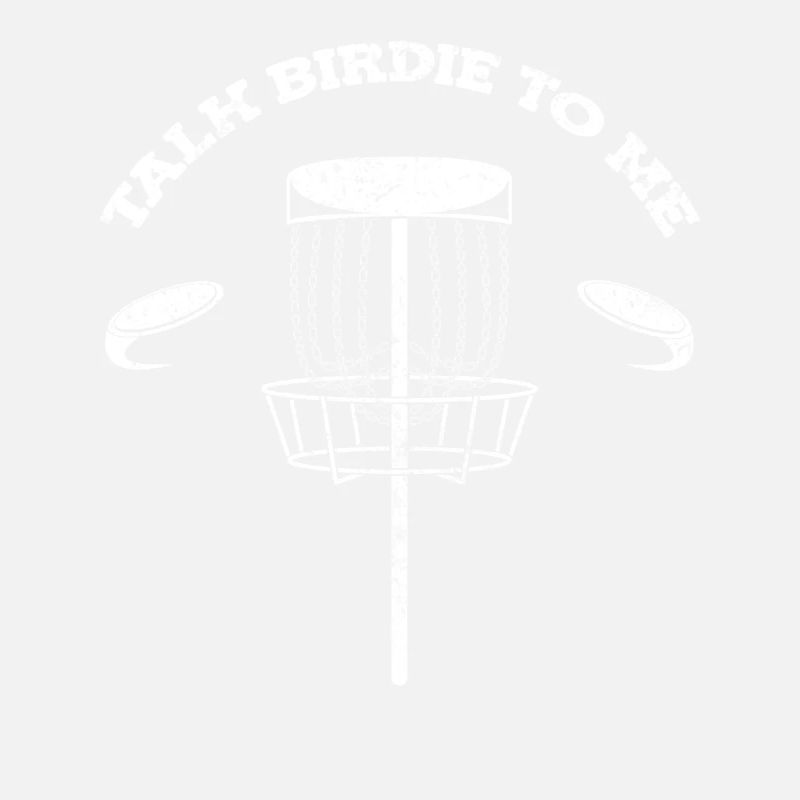 Disc Golf Frisbee