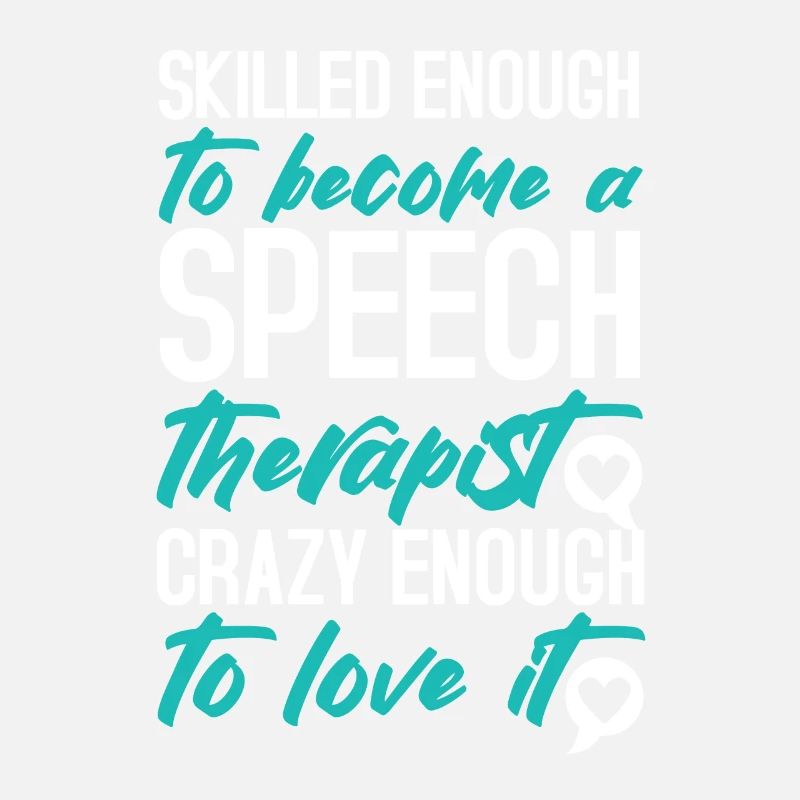 Speech Therapist Speech Therapy Speech Therapist