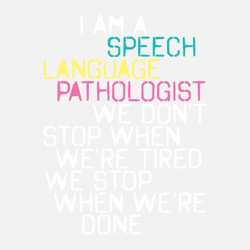 Speech Therapist Speech Therapy Speech Therapist