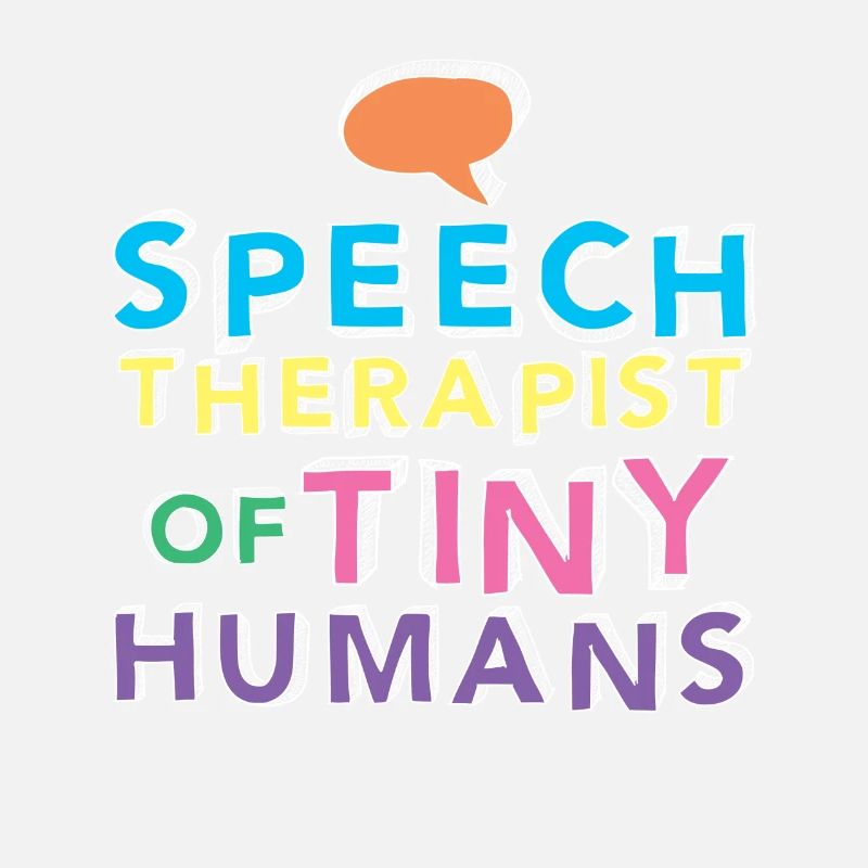 Speech Therapist Speech Therapy Speech Therapist