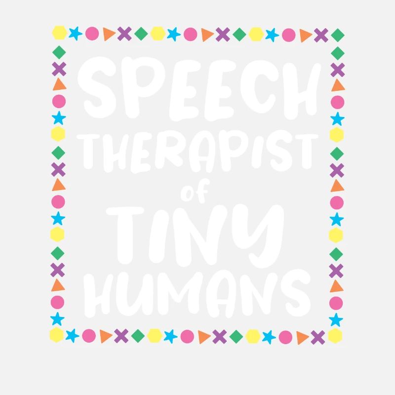 Speech Therapist Speech Therapy Speech Therapist