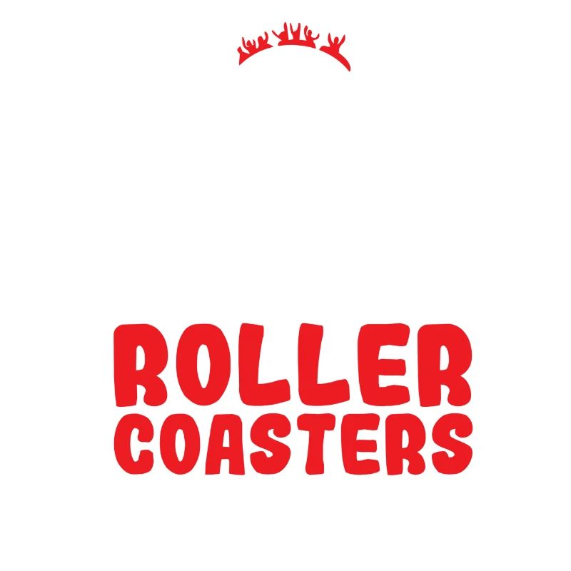 Parc d’attractions Roller Coaster