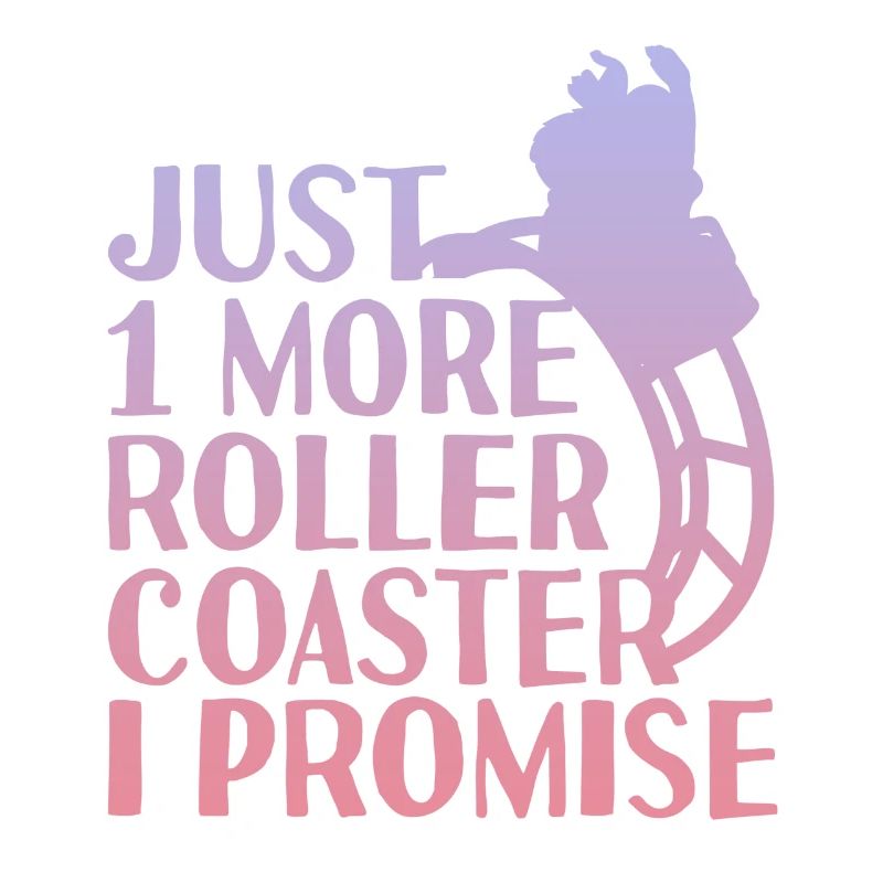 Parc d’attractions Roller Coaster