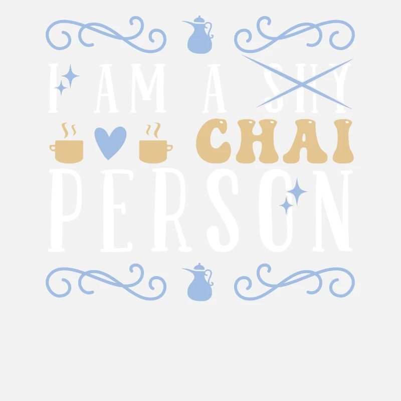 Chai Latte Tee