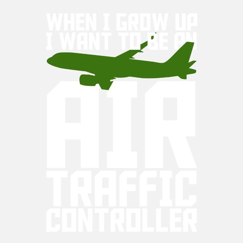 Air Traffic Controller Airport Tower