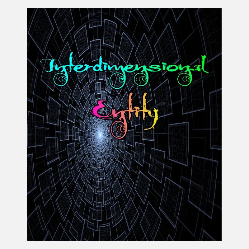 Interdimensional Entity