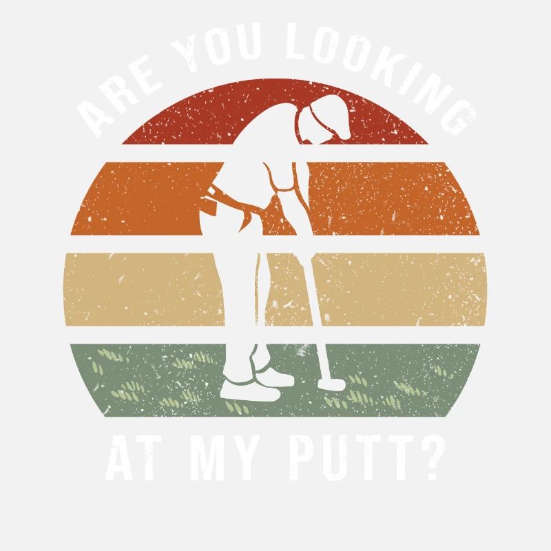 Golf Golfers Golfers