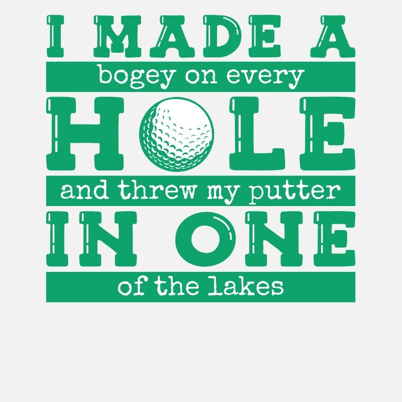 Golf Golfers Golfers