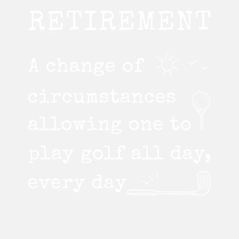 Golf Golfers Golfers