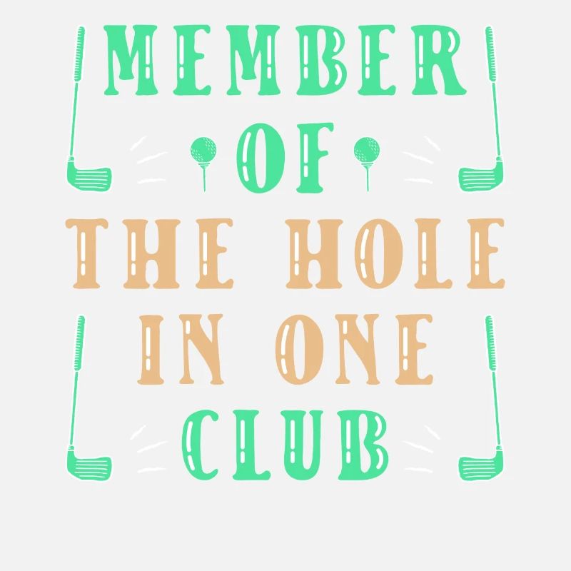 Golf Golfeurs Golfeurs