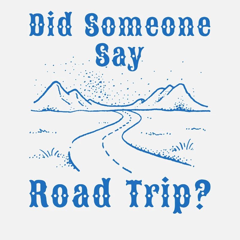 Road Trip