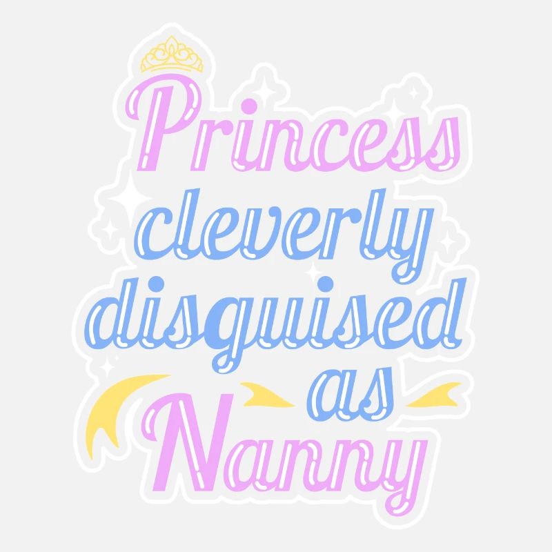 Nanny Babysitterin Tagesmutter