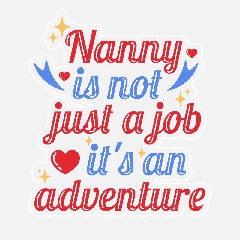Nanny Babysitter Childminder