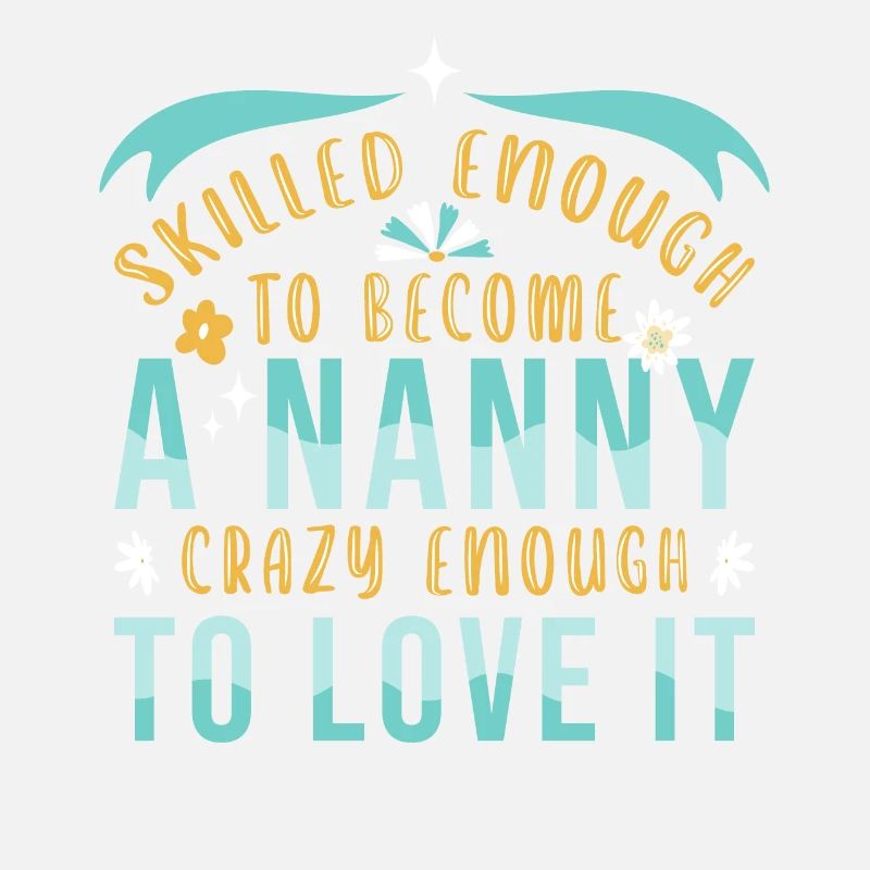 Nanny Babysitterin Tagesmutter