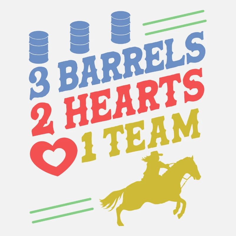 Course de barils