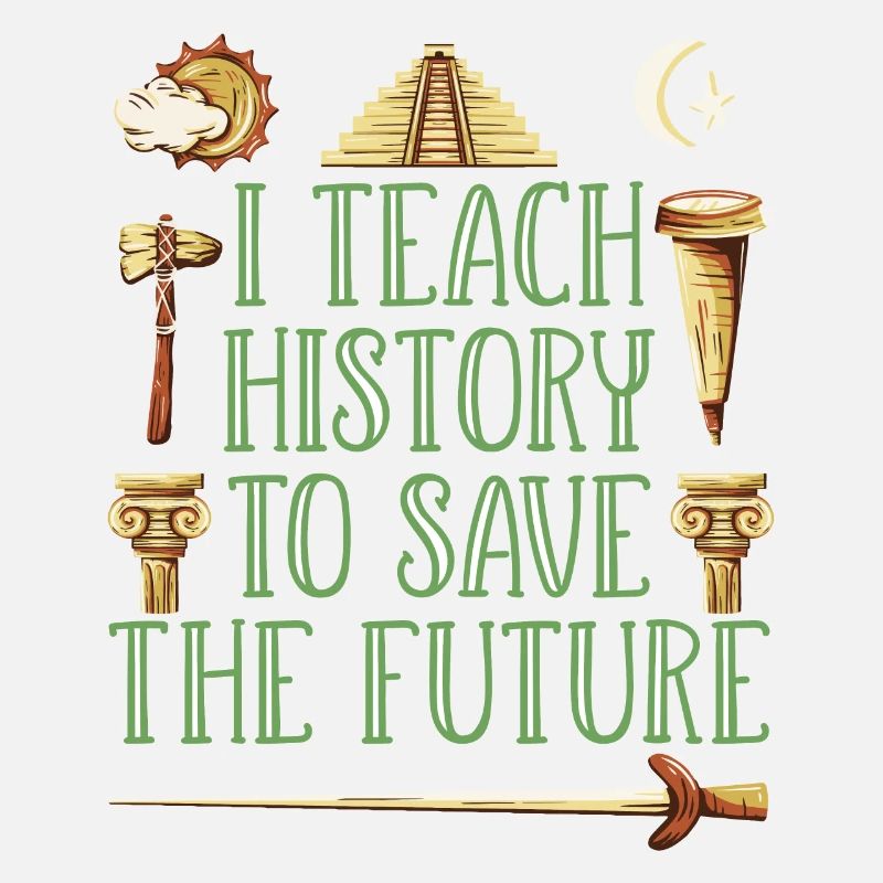 Professeur d’histoire
