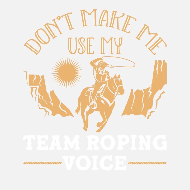 Team Roping