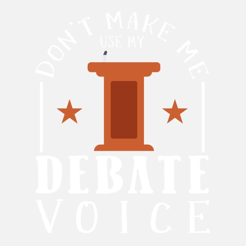 Debattieren Debatte Argumentieren