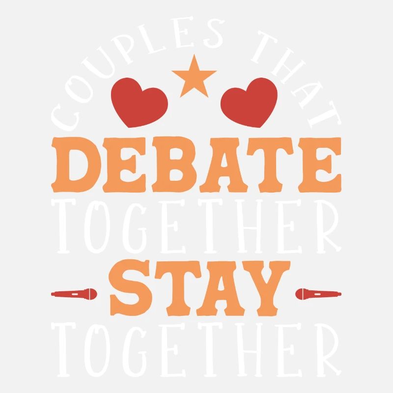 Debating Debate Arguing