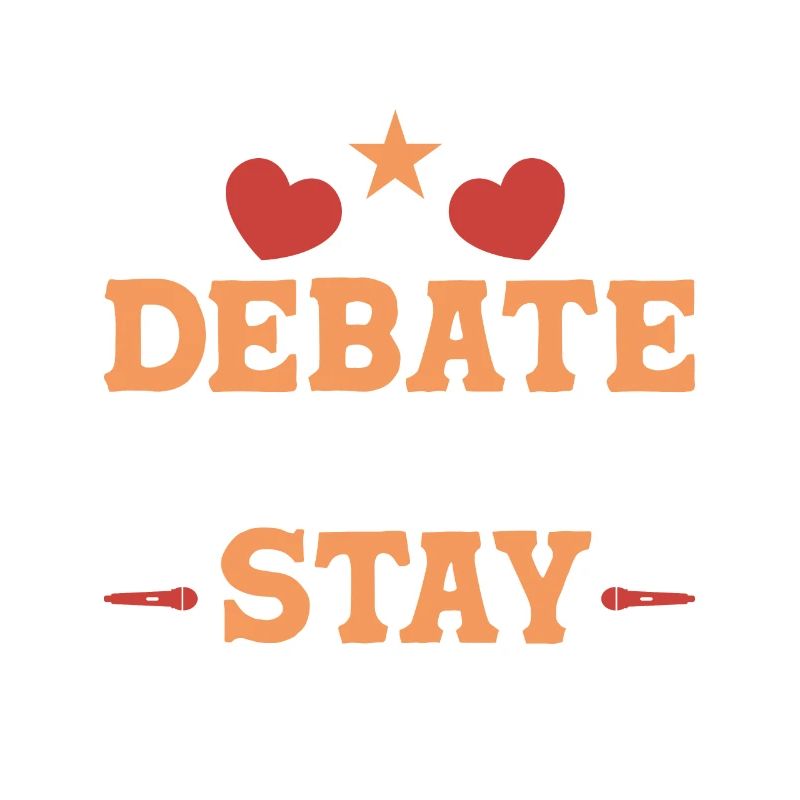 Debating Debate Arguing