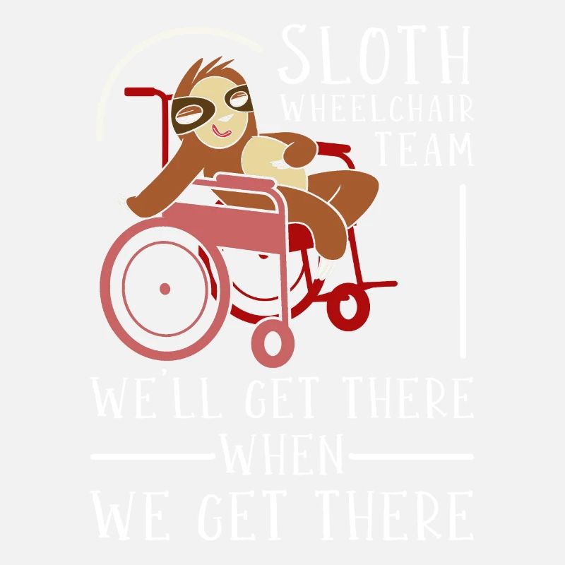 Accès en fauteuil roulant