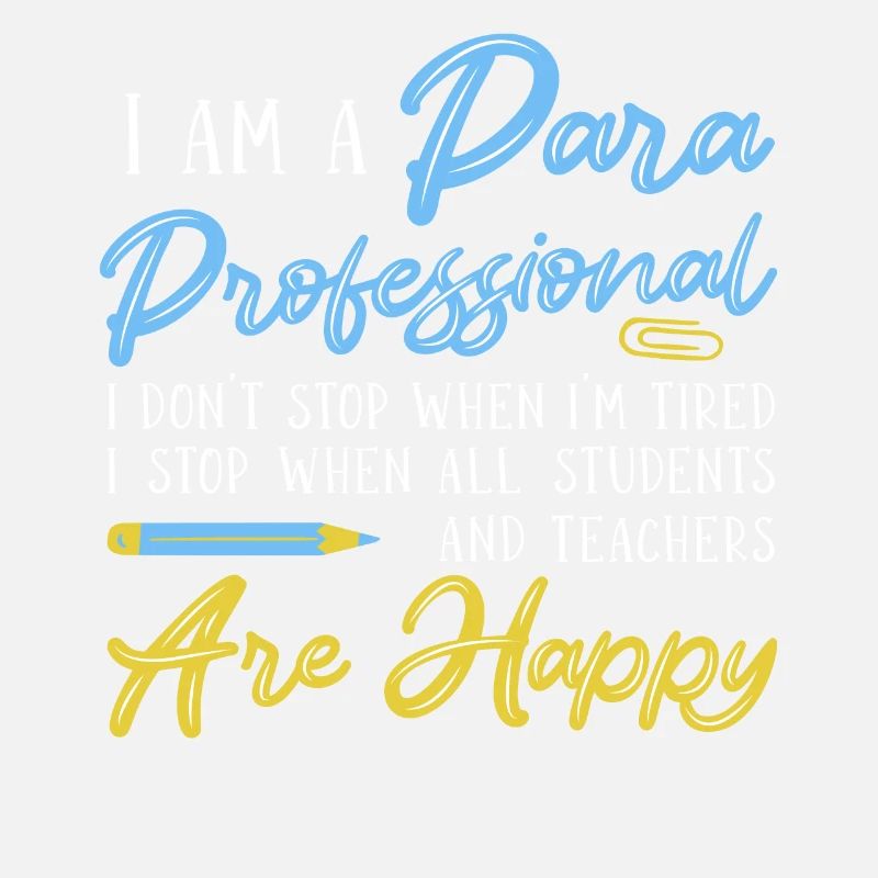 Paraprofessional