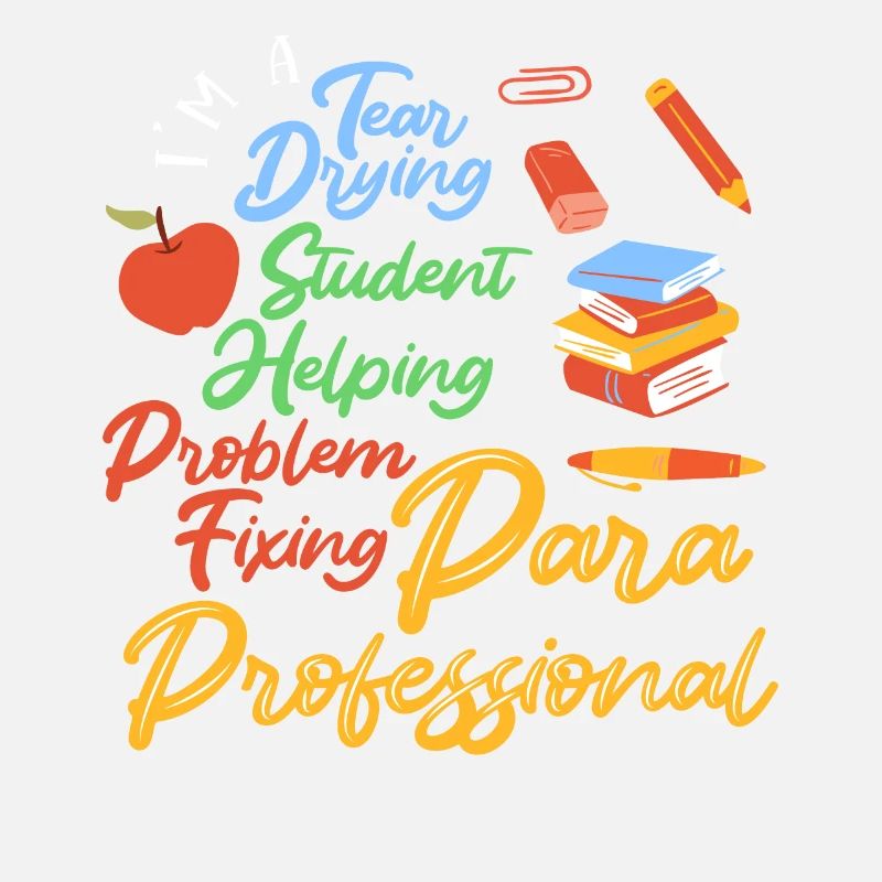 Paraprofessional