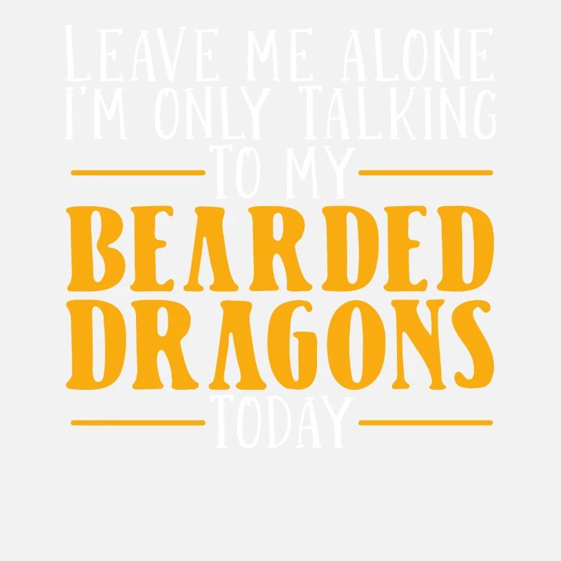 Bartagame Dragon barbu