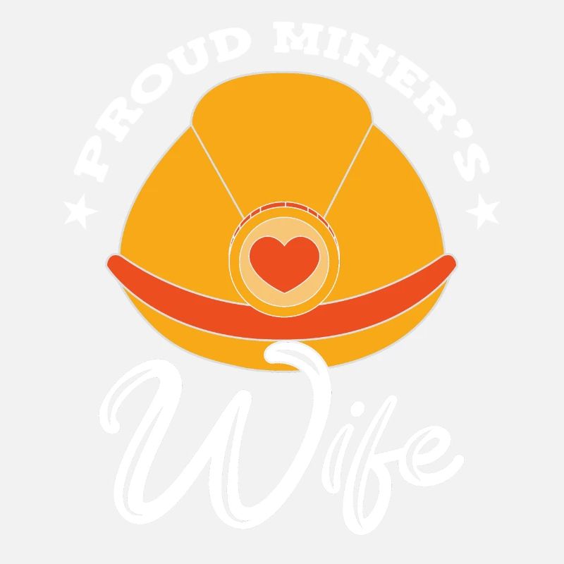 Mine Minenarbeiter