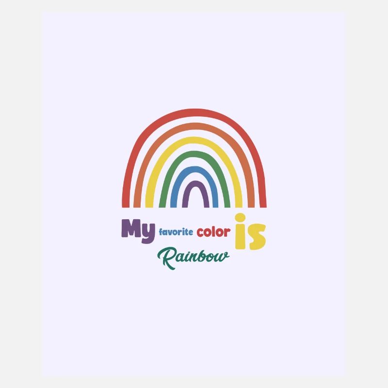 rainbow