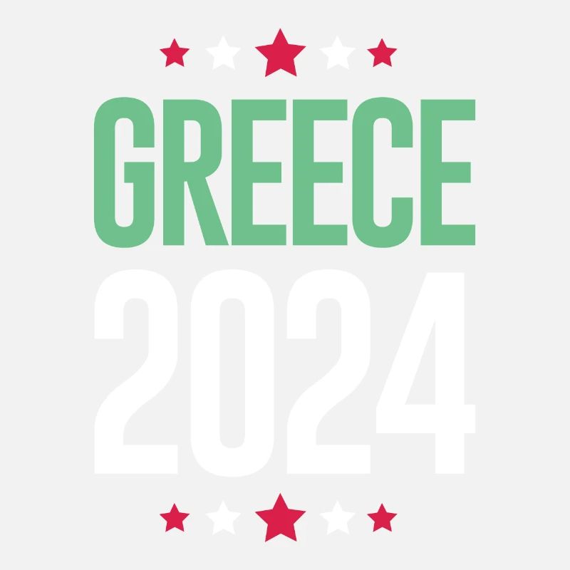 Jours fériés Grèce 2024