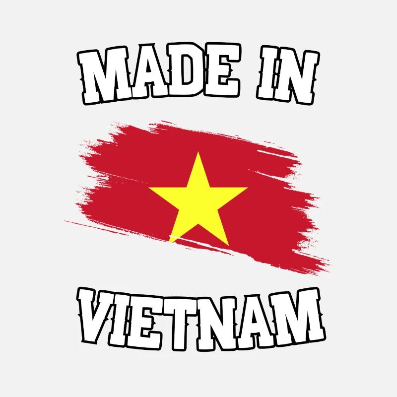 Fabriqué au Vietnam