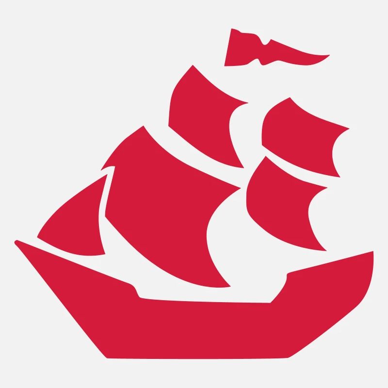 Sail boat