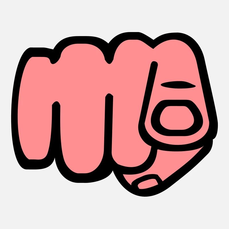 Finger